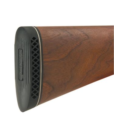 Pachmayr F325 Lined Recoil Pad (Medium, Brown)