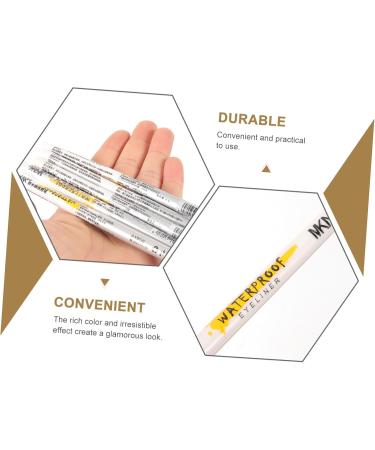 Hemoton 5pcs Makeup Concealer Eyeshadow Crayon Concealer for Makeup Marks Concealer Pen Cosmetic Concealer Pen Eyeshadow Stick Concealer for Marks Eye Shadow Stick Makeup Pen Eyeshadow Pen - Buy Online on GoSupps.com