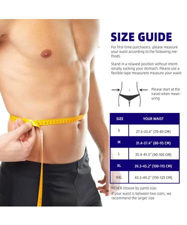 Upgraded Posture Corrector Brace for Men and Women - Lumbar Support for Pain Relief and Improved Posture - Full Back Support for Neck, Shoulder, and Waist Pain - Buy Online on GoSupps.com