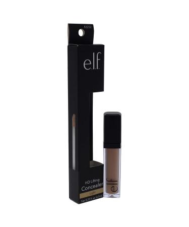 e.l.f. Cosmetics HD Lifting Concealer - Vitamin Infused Formula for Blemish Coverage & Skin Soothing (Light) - Buy Online on GoSupps.com