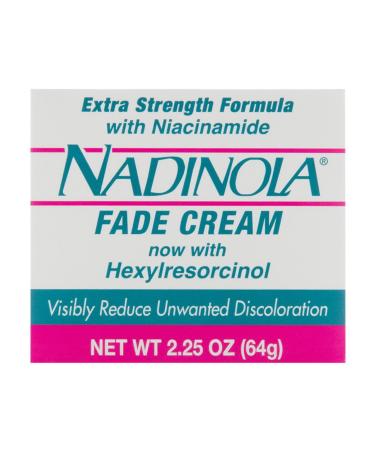 Jacinto Skin Discoloration Cream 2.25 ounces