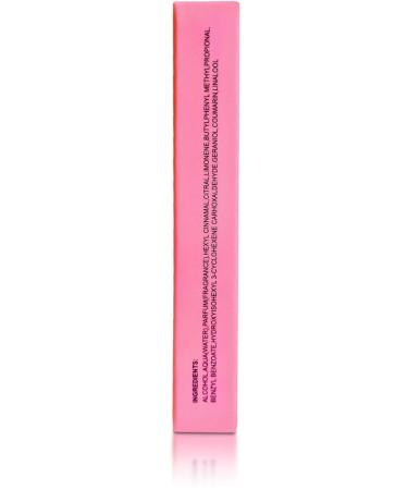 Okian Perfume For Women Infused Pheromone To Attract Men Spray 3ml Vial Highly Addictive Fragrance Travel SIze (Very Sexy) - Buy Online on GoSupps.com