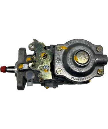 Injection Pump 0460413012 8035.25.231 0-460-413-012 For Iveco Engine 2.9L 53kW - Buy Online on GoSupps.com