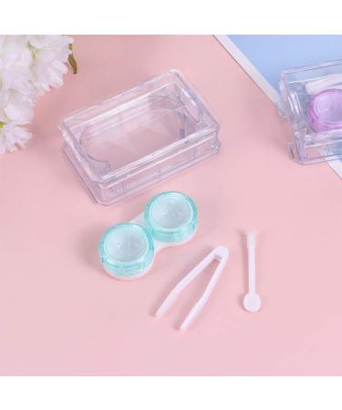 Buy Gatuida 2st Mini Container for Colored Contact Lenses - Durable Eye Storage Solution | International Shipping Available - Buy Online on GoSupps.com