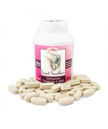 UBB Joint Soother