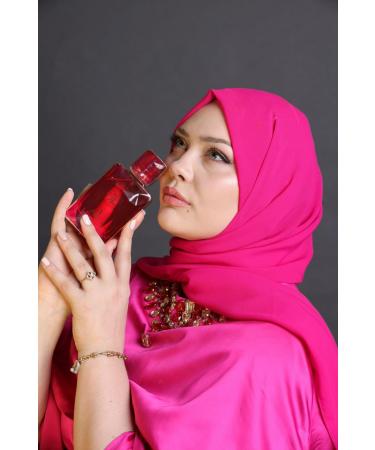 Aroma Concepts Jewel Avri EDP Women's Eau de Parfum Fragrances Scent for Her 3.4 Fl Oz Perfume By Avery - Buy Online on GoSupps.com