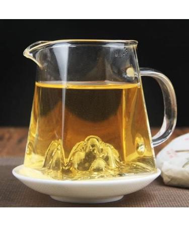 HQZM Yunnan Flower Fruit Honey Fragrance 100g Old Tree Sun Dried Red Black Tea Rose Puerh Tea - Buy Online on GoSupps.com