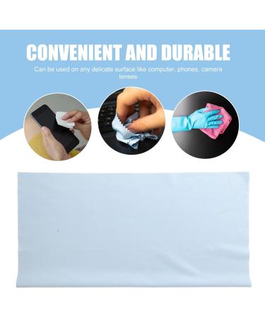 Buy SUPVOX 3pcs Microfiber Musical Instrument Cleaning Cloth - Violin Flute Glasses Camera Wiping Supplies | International Shipping Available - Buy Online on GoSupps.com