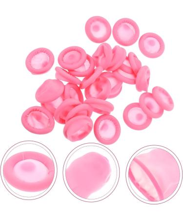 Buy 100pcs Nitrile Anti-Static Finger Cots - Protective Reusable Finger Covers for Optimal Fingertip Protection | Ideal for Electronics and Crafts - Buy Online on GoSupps.com