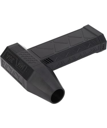 130000 RPM Violent Turbo Hair Dryer Portable Handheld Blow Gun Dry Hair Dryer Portable Mini Hair Dryer Cordless Hair Dryer Car Dryer - Buy Online on GoSupps.com