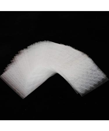 Nail Adhesive Tab Jelly Glue Double Sided Adhesive Gel Transparent Tape Tabs for Nail Nails Stripe Tape Nails - Buy Online on GoSupps.com