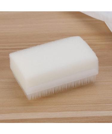 Beaupretty 2-St Brush - Wilbarger Sensory Processing Brush for Autism & SPD | Child-Friendly Scrubbing Tool - Buy Online on GoSupps.com