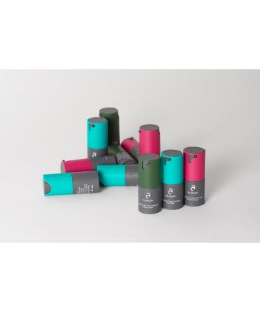 The Aiconist Floral Nostalgia Hand Cream 15 ml ToGo Series - Buy Online on GoSupps.com