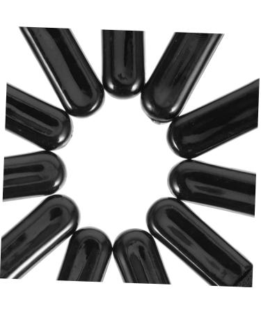 FOMIYES 300 Pcs Mini Eyeshadow Swabs & Lip Wands - Disposable Makeup Applicators for Eyeshadow Lip Balm & Cosmetics - Buy Online on GoSupps.com