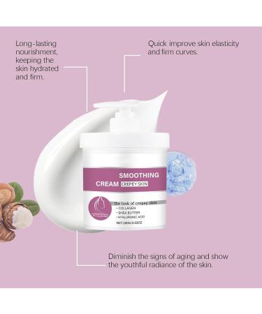 Lot de 4 cr mes raffermissantes au collag ne cr me correctrice pour le corps cr me hydratante anti- ge cr me raffermissante pour le corps raffermissante raffermissante et am liore la peau s che 4 pi ces. - Buy Online on GoSupps.com