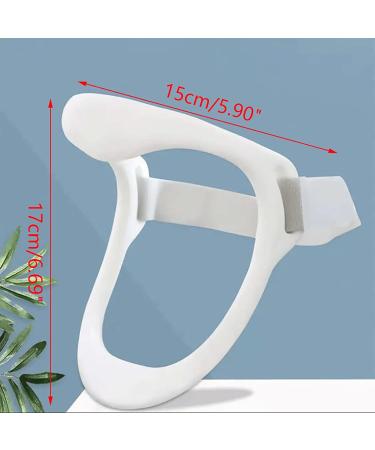 Posture Corrector & Pain Reducer - Adjustable Neck Brace & Health Stretcher for Better Posture - Buy Online on GoSupps.com