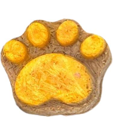 Paw Cat Treats - Cat Paw Biscuits Cat Treat - Healthy Cat Treats Paw Shape Cat Food Treats Cat Biscuits Dry Cat Treats Natural Training Biscuits Treats 1 count (Pack of 1) - Buy Online on GoSupps.com