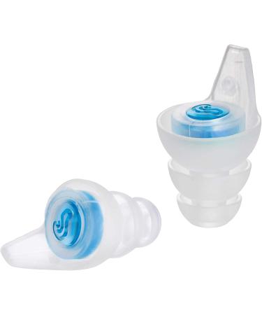 Ohropax Flight Earplugs - Patented Filter for Comfortable Flying - 1 Pair for Noise Reduction - Buy Online on GoSupps.com