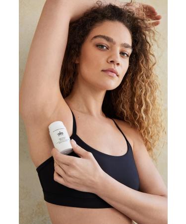 Alo Supernatural Deodorant - Long-Lasting Citrus Scent Aluminum & Baking Soda-Free Skin-Saving Soothing Formula - 1.7 Oz - Buy Online on GoSupps.com