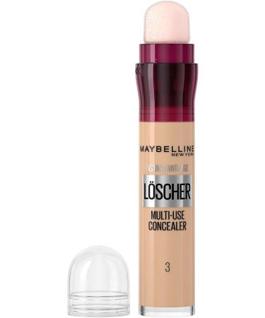 Maybelline Jade Instant Anti-Age Eye Eraser Concealer Fair 6.8 ml - Pack of 1 - Buy Online on GoSupps.com