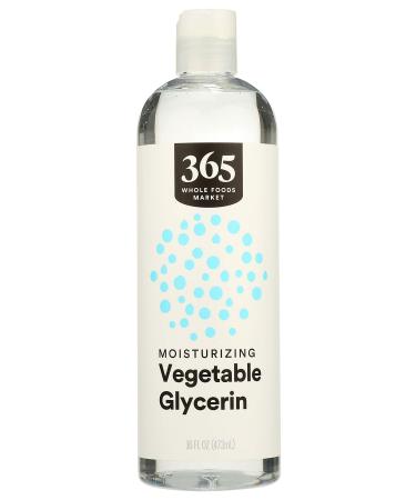 365 by Whole Foods Market Vegetable Glycerin 16 Fl Oz
