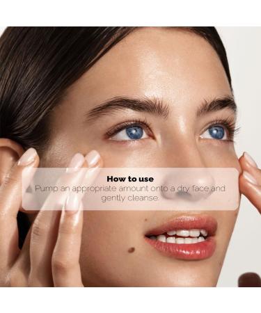 PS.PRETTYSKIN AHA BHA PHA Pure Deep Cleansing Oil - Korean Blackhead & Pore Cleanser (200ml - Buy Online on GoSupps.com