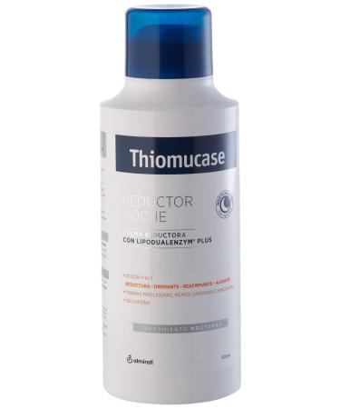 THIOMUCASE ALMIRALL Reductor Noche 500Ml