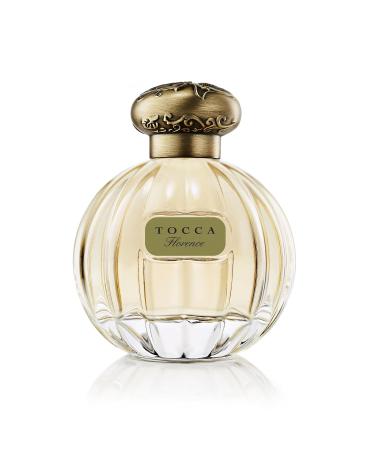 Tocca Florence Perfume Set for Women 100 ml (3.38 oz) + 10 ml (0.34 oz) - Classic Floral Bergamot Pear Gardenia Fragrance ($172 Value) 3.72 Fl Oz (Pack of 1) - Buy Online on GoSupps.com