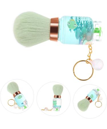 VINTORKY Beauty Tools Bulk Makeup Blush Face Powder Brush Professional Makeup Kit Brush for Powder Foundation Face Makeup Travel Size Makeup Travel Makeup Travel Powder Brush Makeup Tools 10.20X4.50X4.50CM As Shown - Buy Online on GoSupps.com