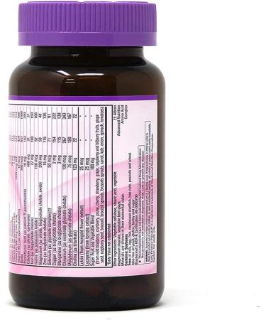 Buy Bluebonnet Nutrition Early Promise Prenatal Gentle Multiple 120 Caplets - Optimal Wellness for Expecting Mothers - Buy Online on GoSupps.com