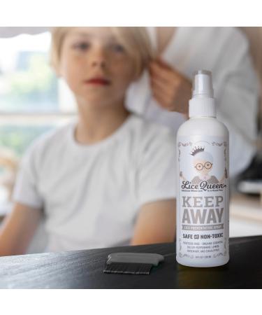 Buy Slick Slide & Away 4-Step Lice Treatment Kit | Effective Lice Removal Solutions Worldwide - Buy Online on GoSupps.com