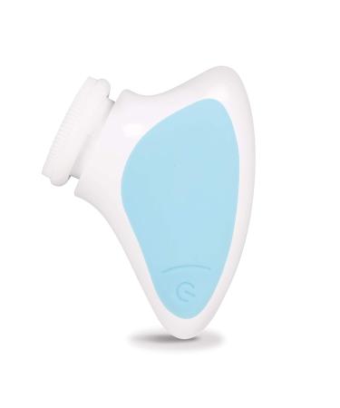 Plum Beauty Sonic Facial Cleanser Deeply cleanses and unclogs pores (Pack of 2) 1 Count (Pack of 2) - Buy Online on GoSupps.com