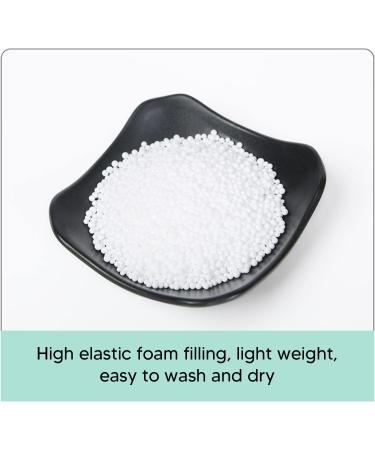 High Elastic Foam Heel Cushion Protector Pillow for Bed Sore Relief - Leg Hand Protector Cushion for Pressure Relief and Comfort - Buy Online on GoSupps.com