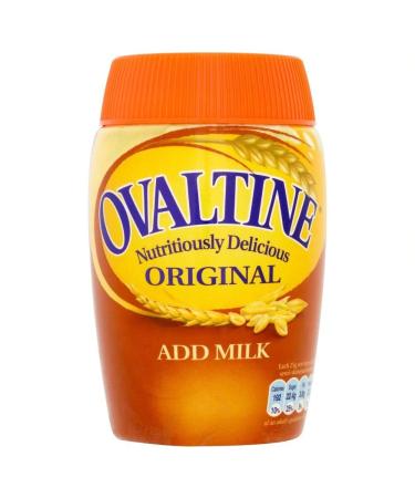 Ovaltine Original 800g