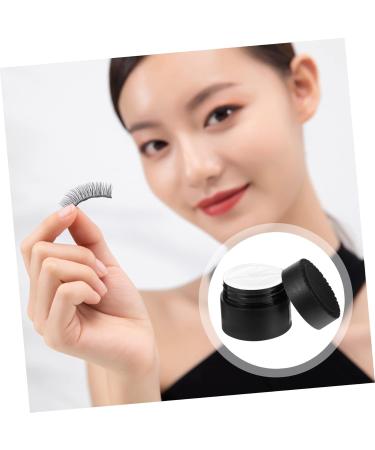 Ipetboom Eyelash Remover | Lash Glue & Makeup Cleansing Cream Wipes | False Eyelashes Removal Tool | 1 Count Black - Buy Online on GoSupps.com