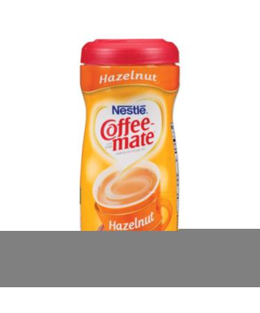 Buy Nestl Coffee Mate Hazelnut Creamer - International Shipping Available | Gourmet Coffee Enhancer - Buy Online on GoSupps.com