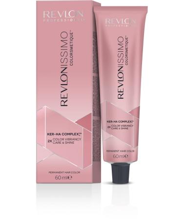 Revlon Revlonissimo Colorsmetique Pure Colors 60ml 400