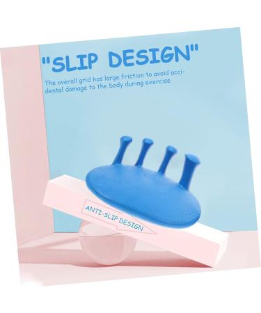 Blue Pelvic Floor Trainer Separator 1 Pair - Foot Correctors & Thumb Spica Splint - Buy Online on GoSupps.com