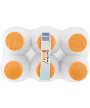 Zymil Latte Speciale in valigetta da 6 bottiglie parzialmente scremato senza lattosio - Buy Online on GoSupps.com