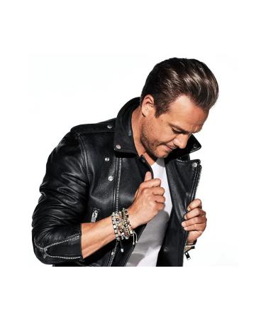 Paul Mitchell MITCH Matterial Styling Clay for Men Strong Hold, Ultra-Matte Finish - Buy Online on GoSupps.com