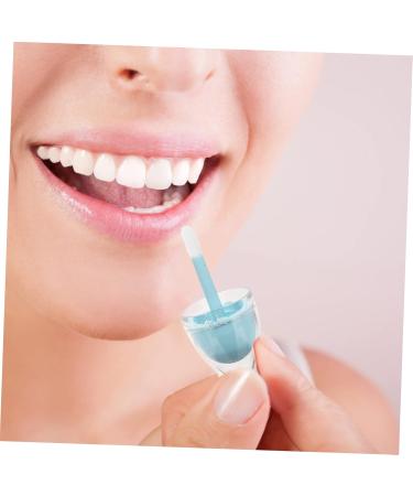 Buy Ipetboom 30 Pcs Ice Cream Lip Glaze Tube - Refillable Lip Gloss Holder & Makeup Tools International Shipping - Buy Online on GoSupps.com