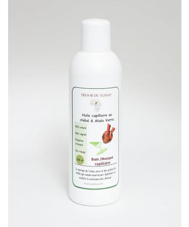 Aloe Vera Oil & chebe235 (Chad) + Chebe235 Plant Growth Complex (Chad) 250g - Buy Online on GoSupps.com