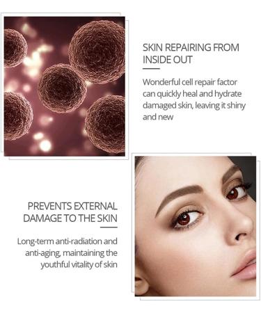 LPSHGK Magic Eye Cream - Instantly Remove Eye Bags, Dark Circles, and Wrinkles in 28 Seconds - Anti-aging Formula - 2PCS - Buy Online on GoSupps.com