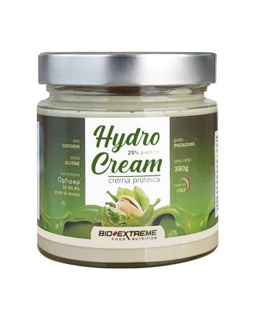 BIO EXTREME - Hydrour Cream Protects Pistacchio - 380 g