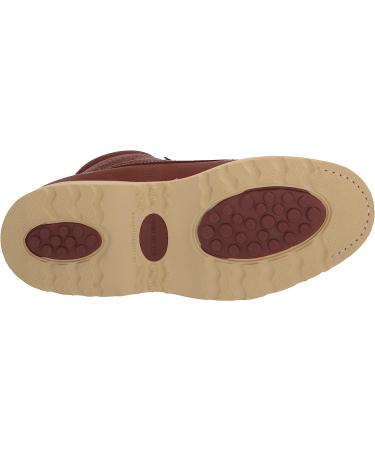 Irish Setter Men's 838 Wingshooter Waterproof Upland Hunting Boot - Amber (Sizes 7-10.5) - Buy Online on GoSupps.com