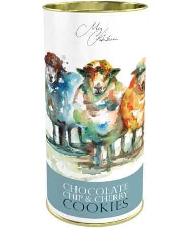 Meg Hawkins Farrah's of Harrogate - 4 Drum Gift Set - Hare Sheep Donkey Cow 4 x 160 g - Buy Online on GoSupps.com