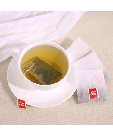 vFullChea - Parsley Tea Bags  40 Teabags  2g/bag - Premium Parsley Leaf Tea - Non-GMO - Caffeine-free - Aid Digestion & Boost Immunity - Buy Online on GoSupps.com