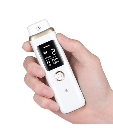 Oral Odor Freshening Detector Personal Bad Smell Checker Portable Oral Odor Freshening Rate Detector for Oral Health Real - Time Odor Checking 32 - bit CPU for Accurate Monitoring - White - Buy Online on GoSupps.com
