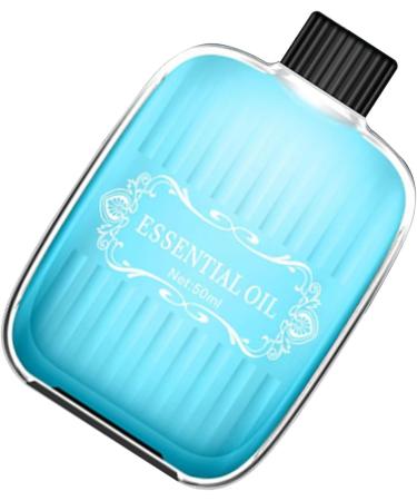 Diffuser Refill | Long Lasting Living Ocean Fragrance Oil for Humidifiers - International Shipping Available - Buy Online on GoSupps.com