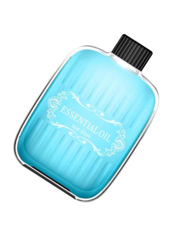 Diffuser Refill Long Lasting Fragrance Oil for Humidifier (Living Ocean Style)